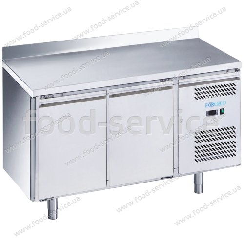 Стол холодильный Forcold G-SNACK2200TN-FC